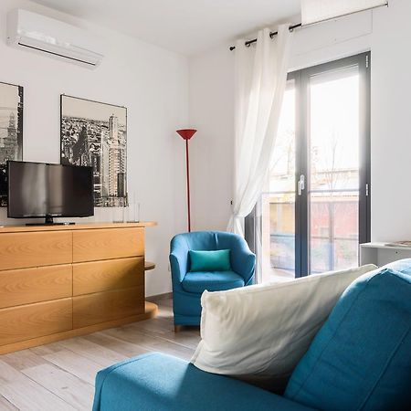 Homeathotel - Ampola Milan Extérieur photo