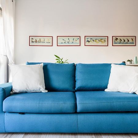 Homeathotel - Ampola Milan Extérieur photo