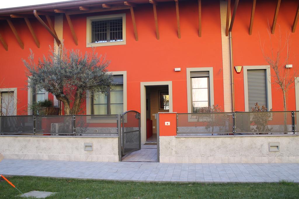 Homeathotel - Ampola Milan Extérieur photo