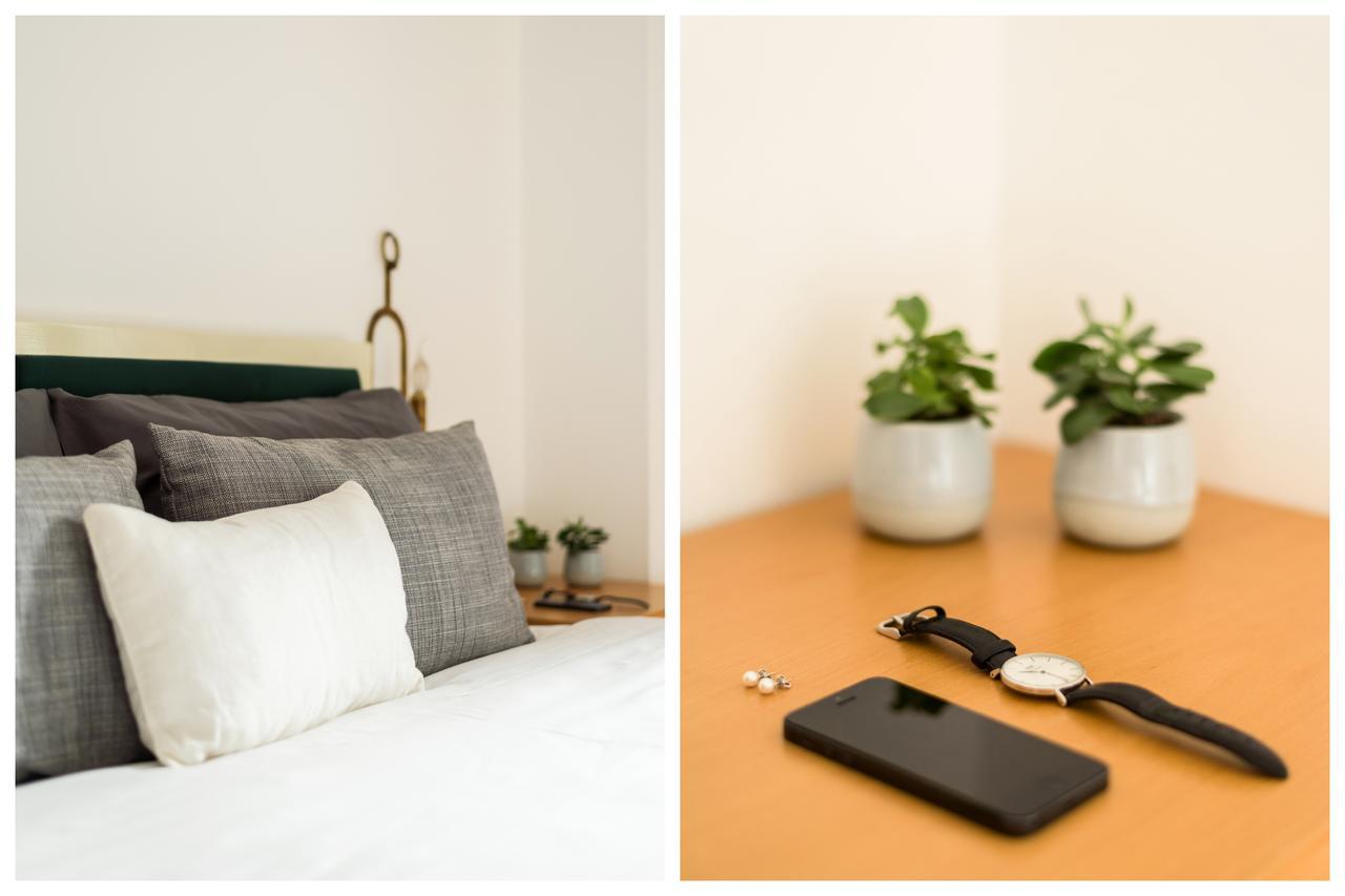 Homeathotel - Ampola Milan Extérieur photo