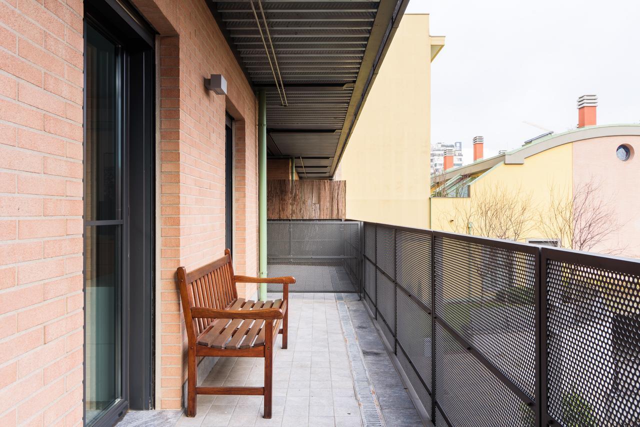Homeathotel - Ampola Milan Extérieur photo