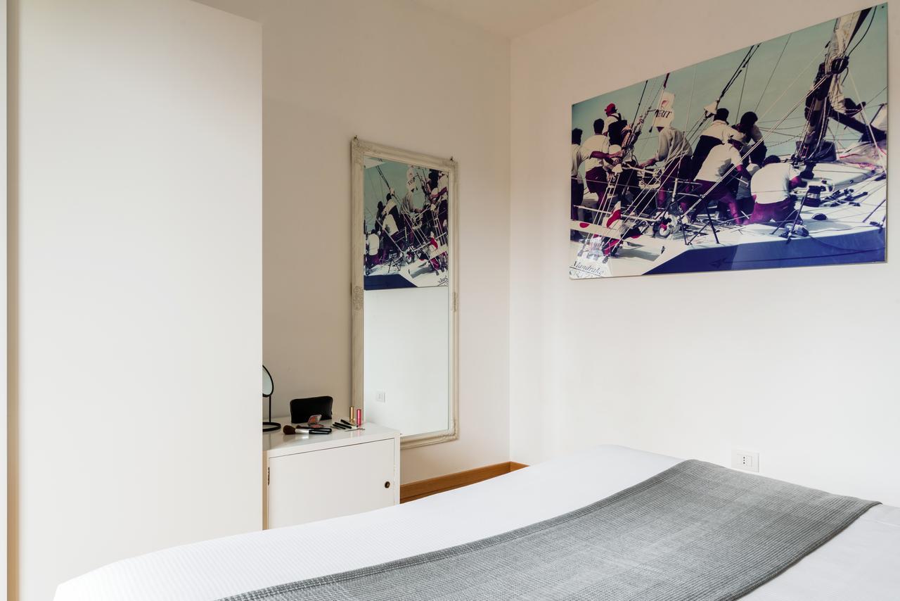 Homeathotel - Ampola Milan Extérieur photo