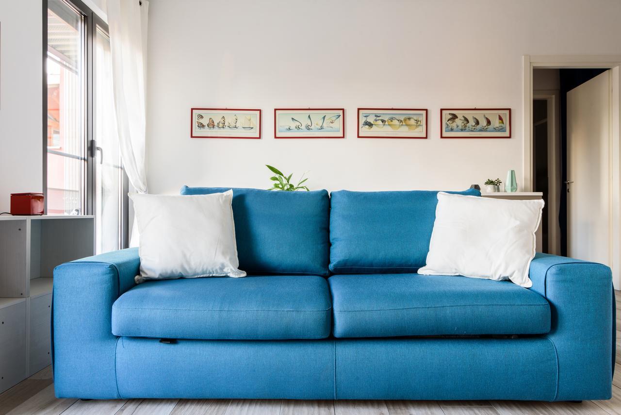 Homeathotel - Ampola Milan Extérieur photo