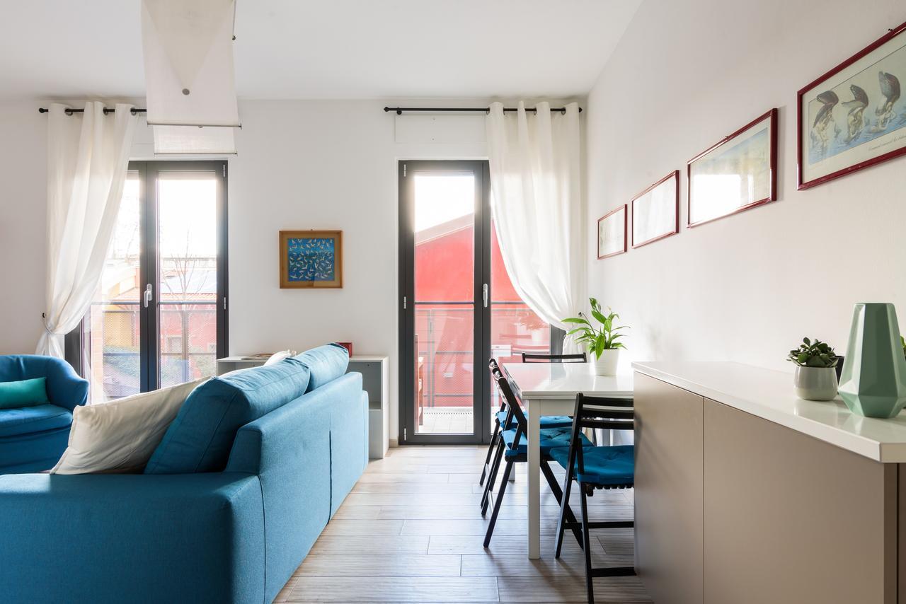 Homeathotel - Ampola Milan Extérieur photo