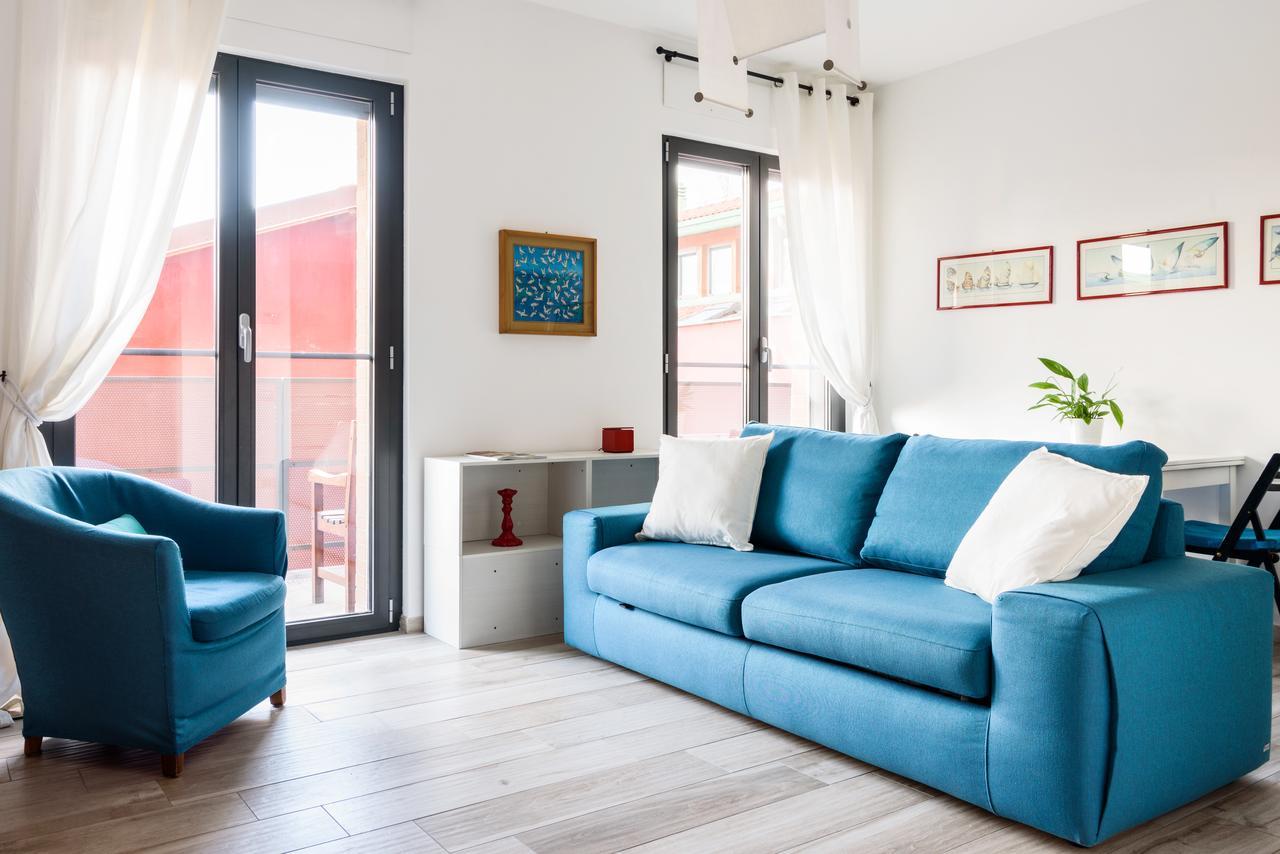 Homeathotel - Ampola Milan Extérieur photo