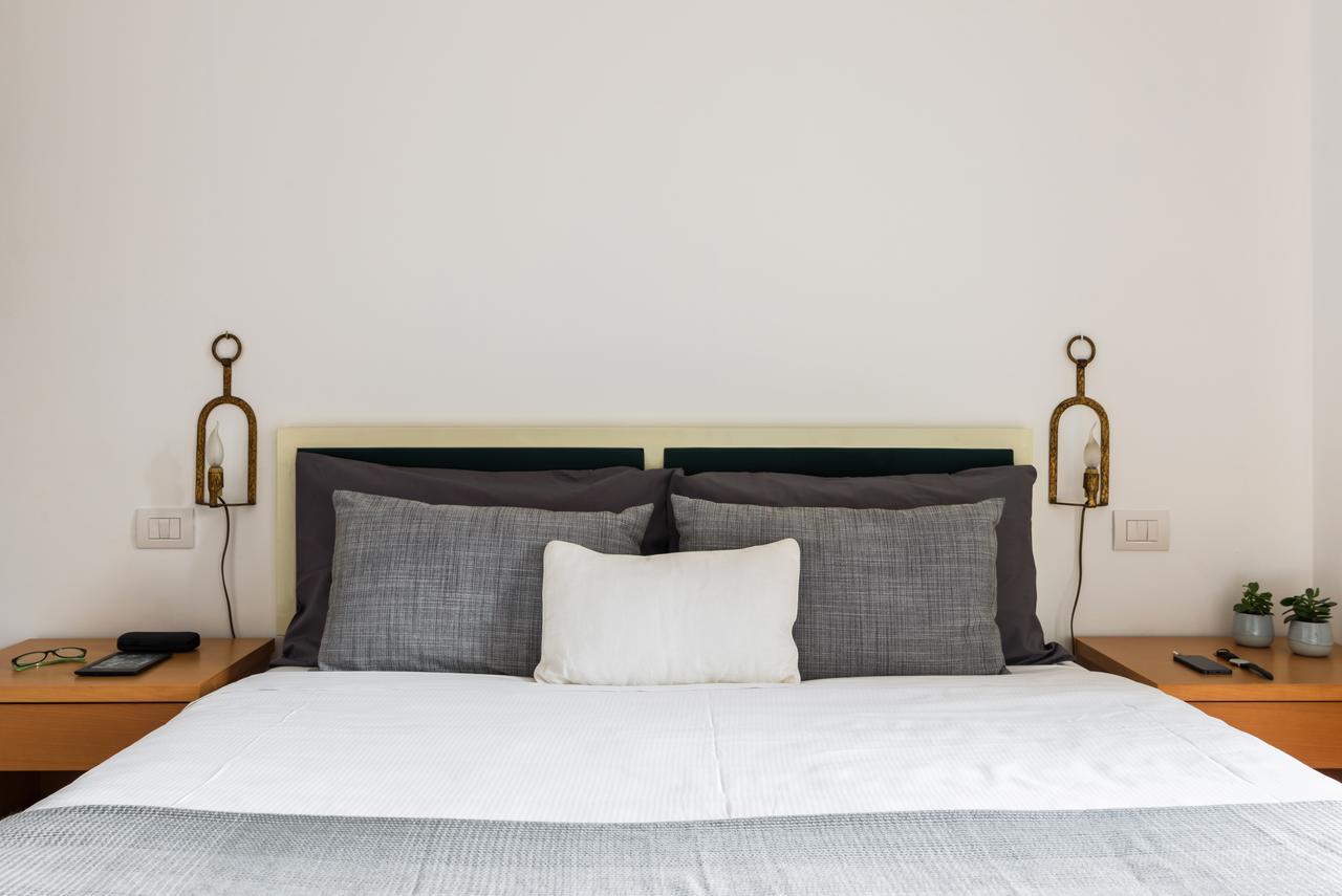 Homeathotel - Ampola Milan Extérieur photo
