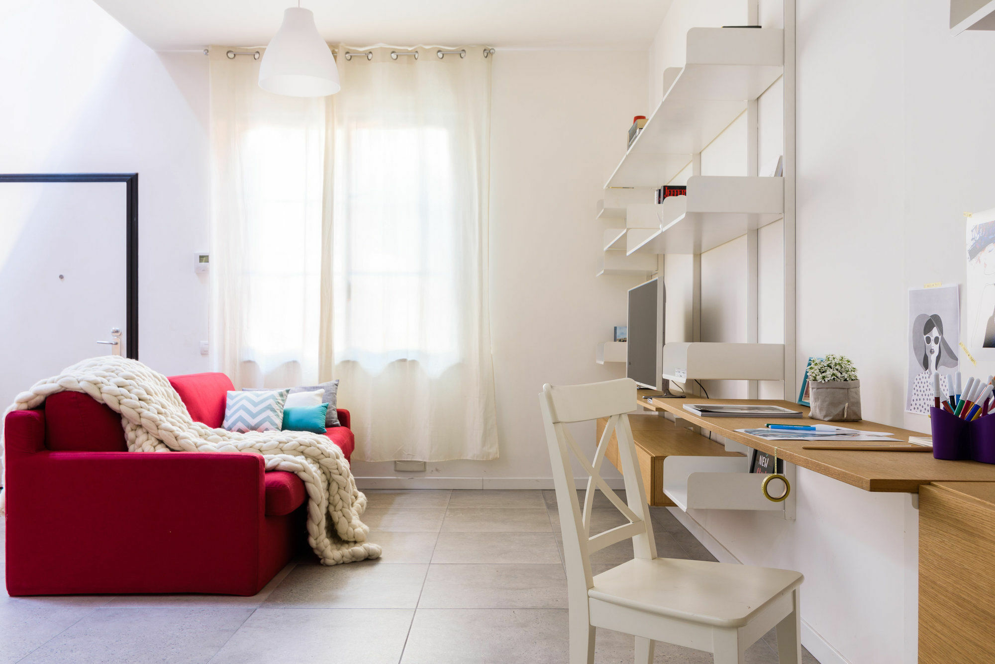 Homeathotel - Ampola Milan Extérieur photo