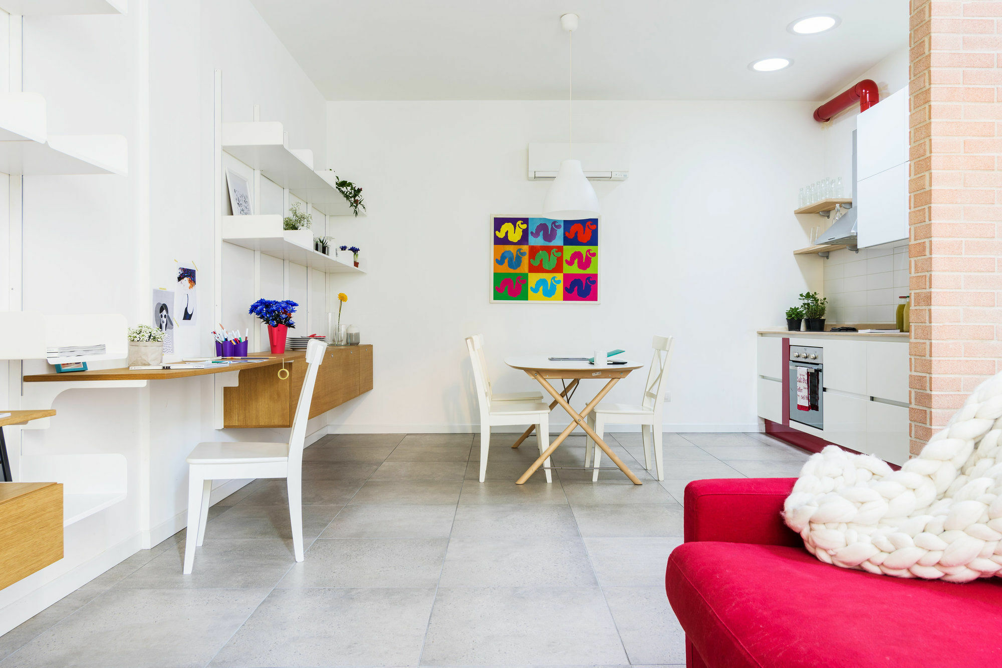 Homeathotel - Ampola Milan Extérieur photo