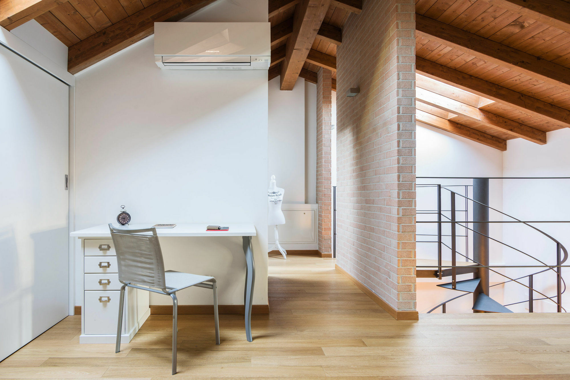 Homeathotel - Ampola Milan Extérieur photo
